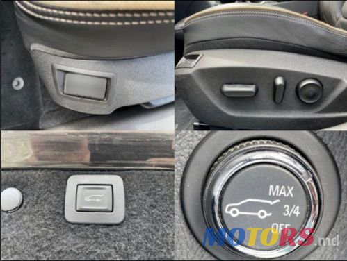 2014' Opel Insignia photo #6