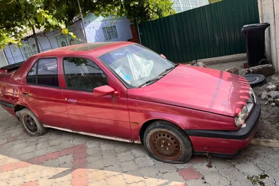 1993' Alfa Romeo 155