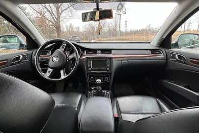 2015' Skoda Superb for sale. Chişinău, Moldova