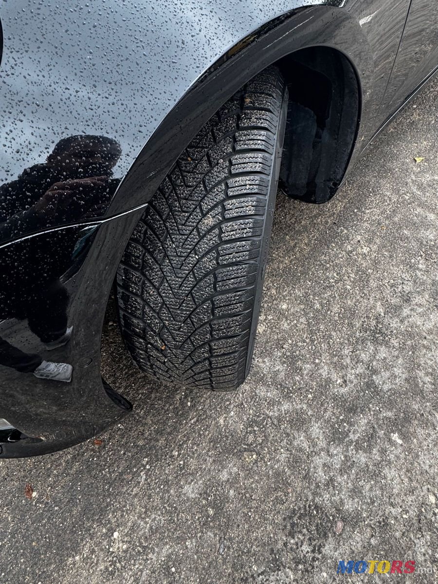 2020' Tesla Model 3 photo #3