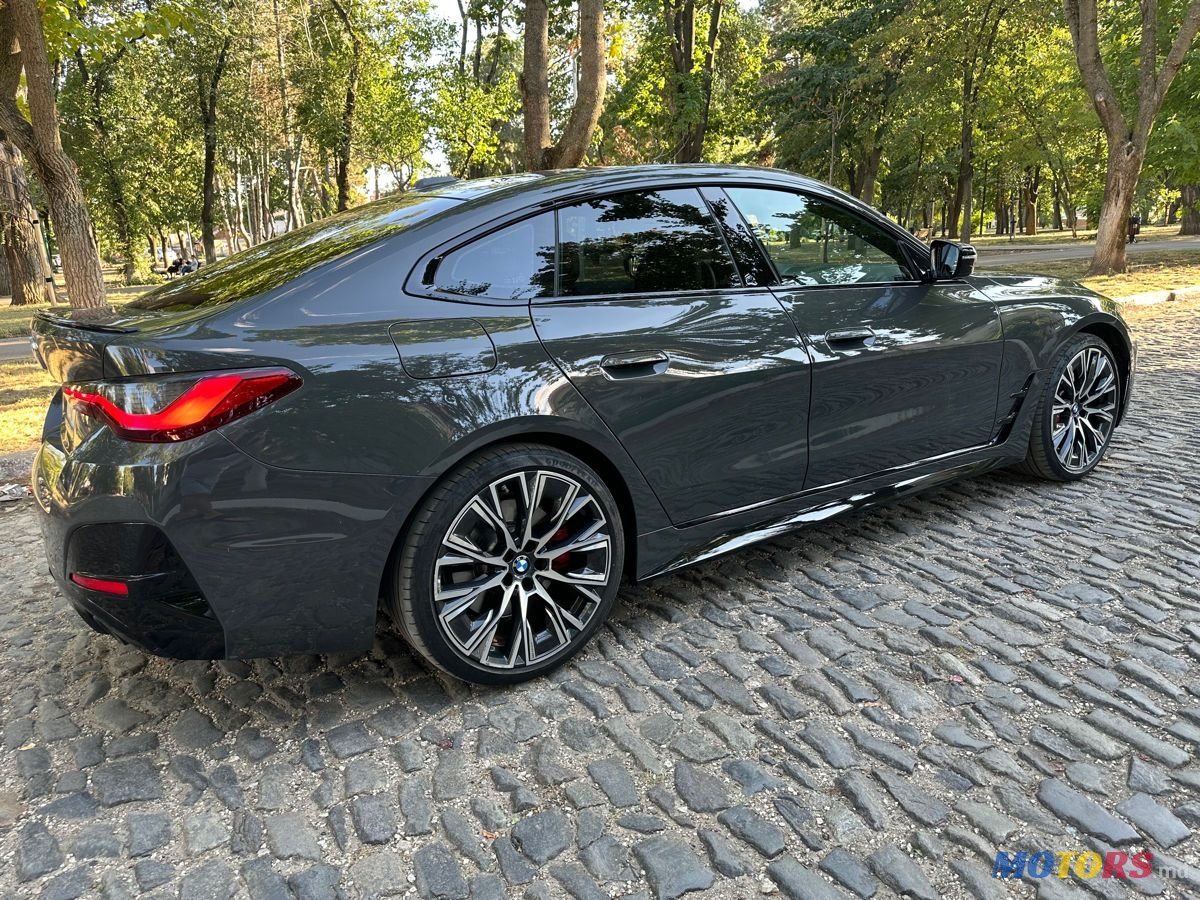2023' BMW 4 Series photo #3