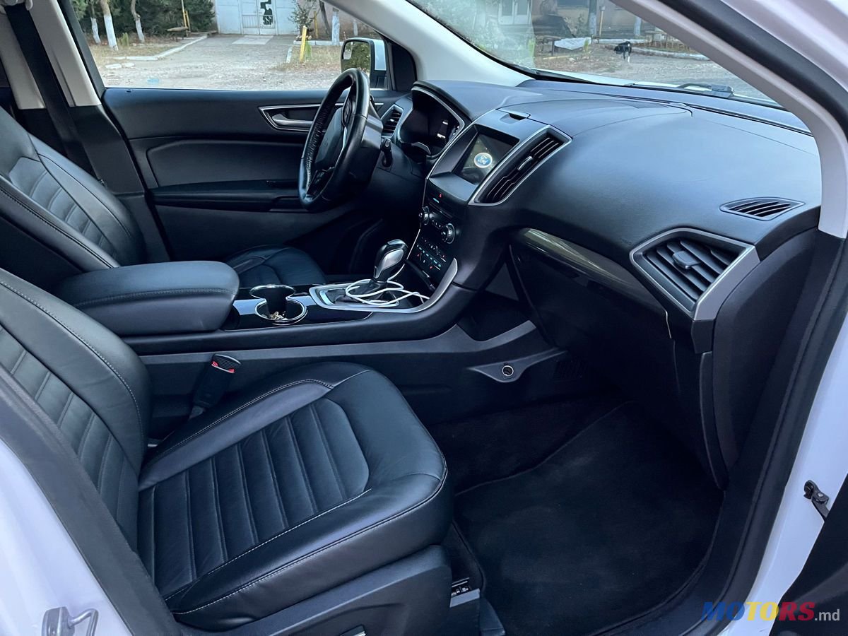 2016' Ford Edge photo #4
