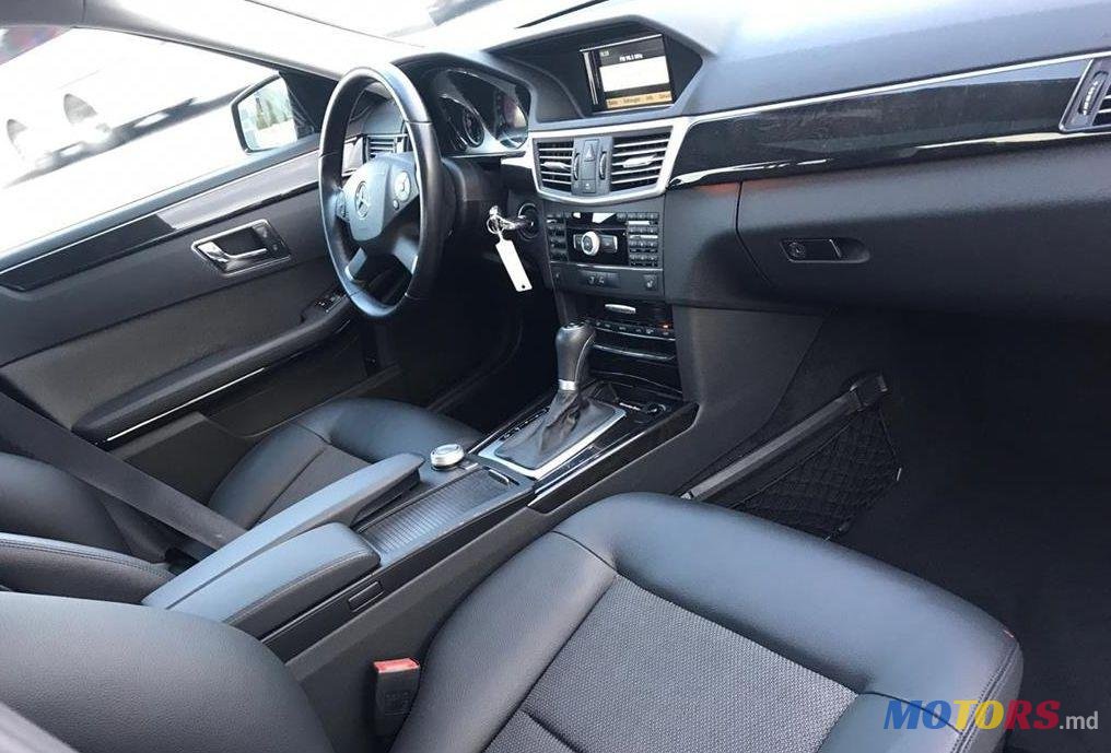 2009' Opel Astra photo #3