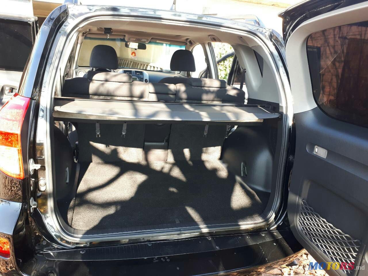 2006' Toyota RAV4 photo #4