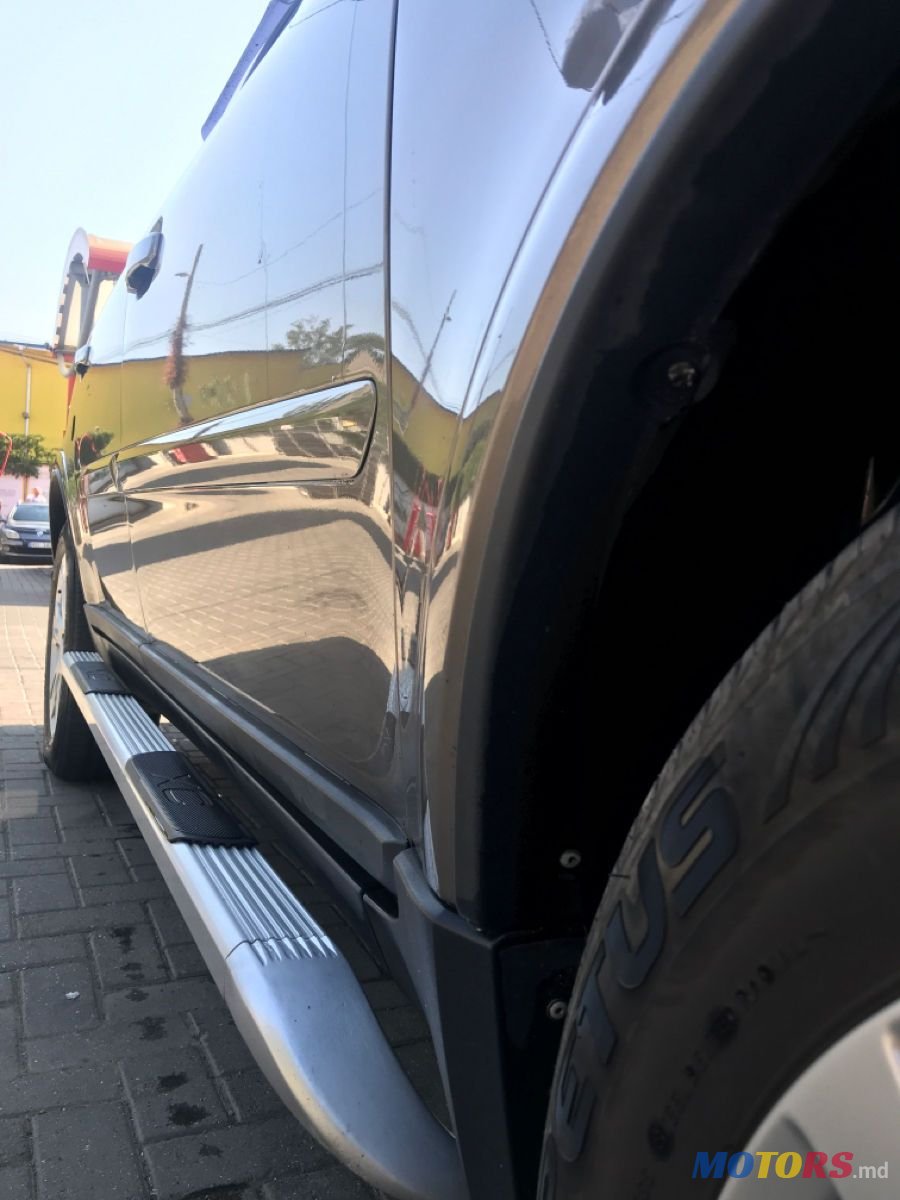 2010' Volvo XC90 photo #3