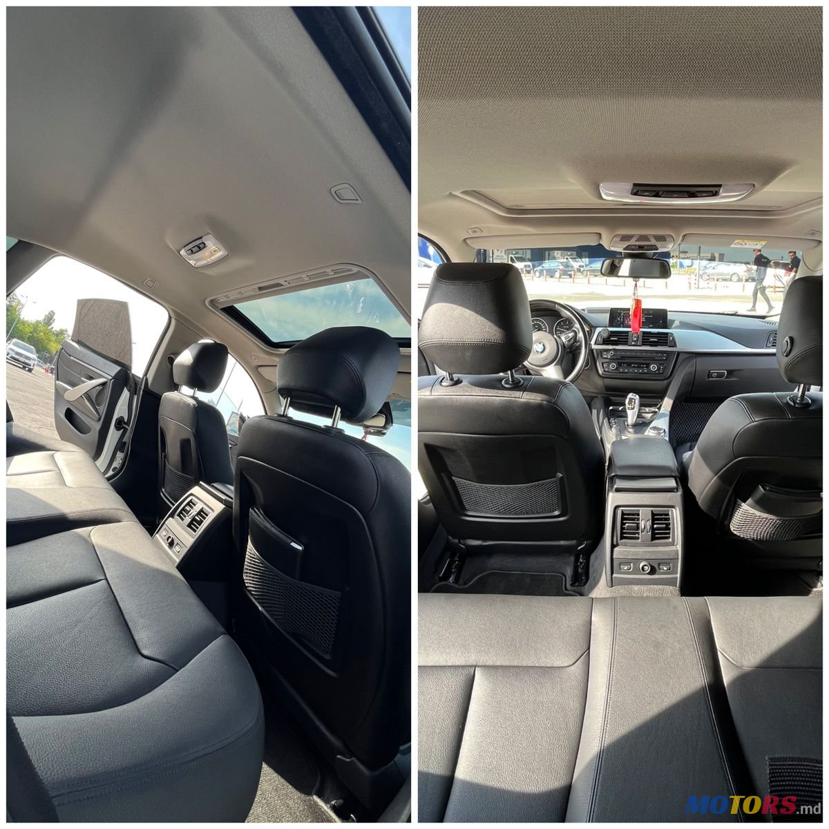 2015' BMW 4 Series photo #3