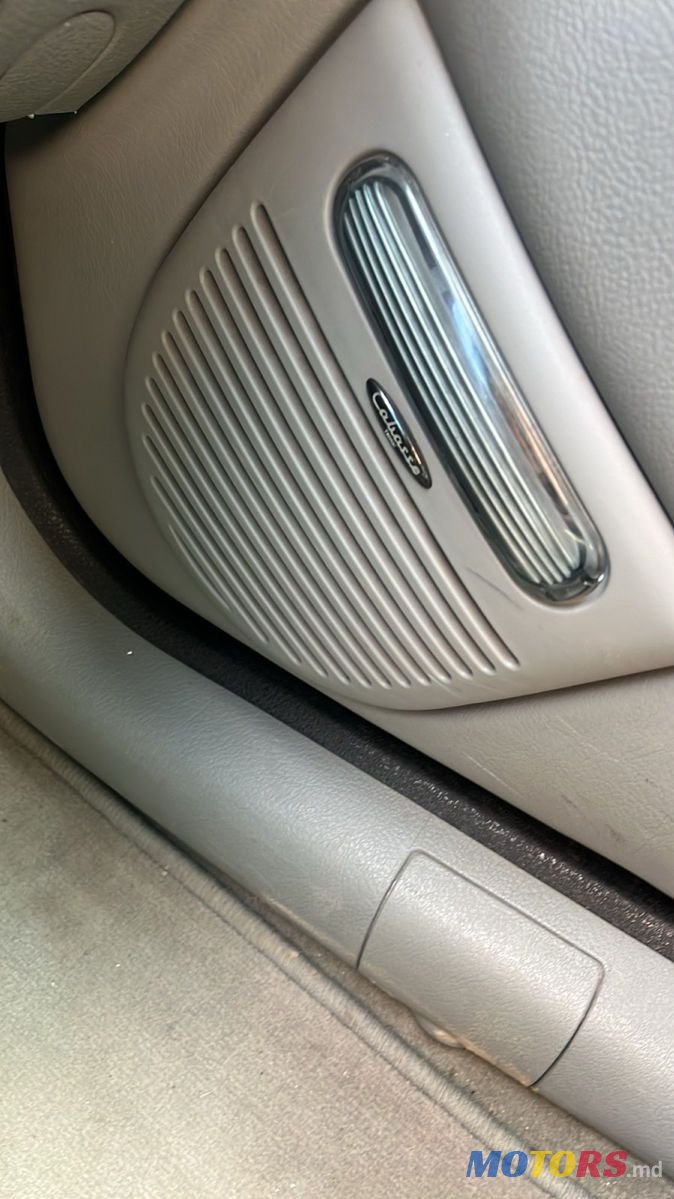 2004' Renault Clio photo #5