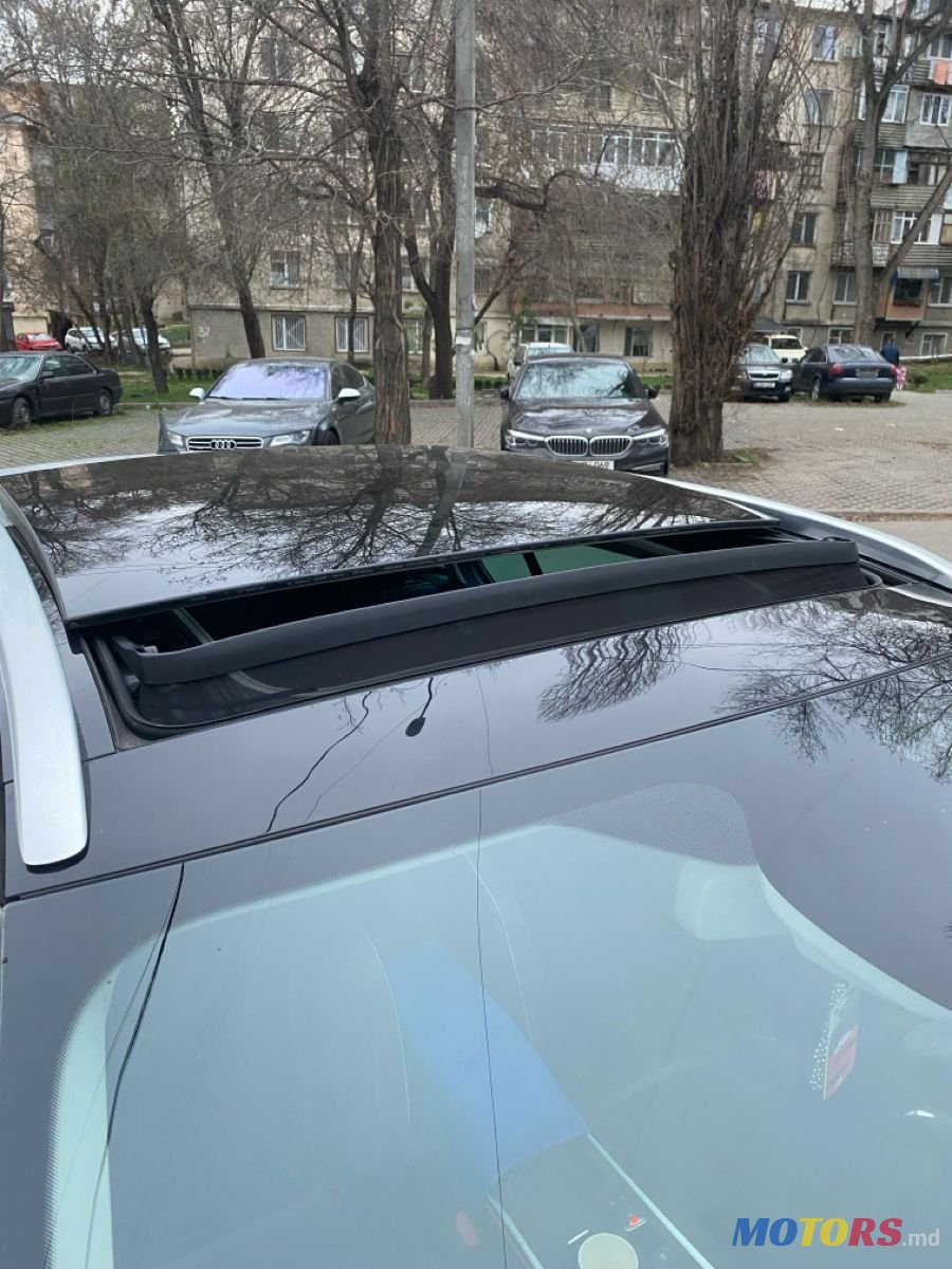 2019' Renault Megane photo #4