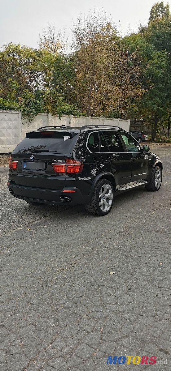 2007' BMW X5 photo #4