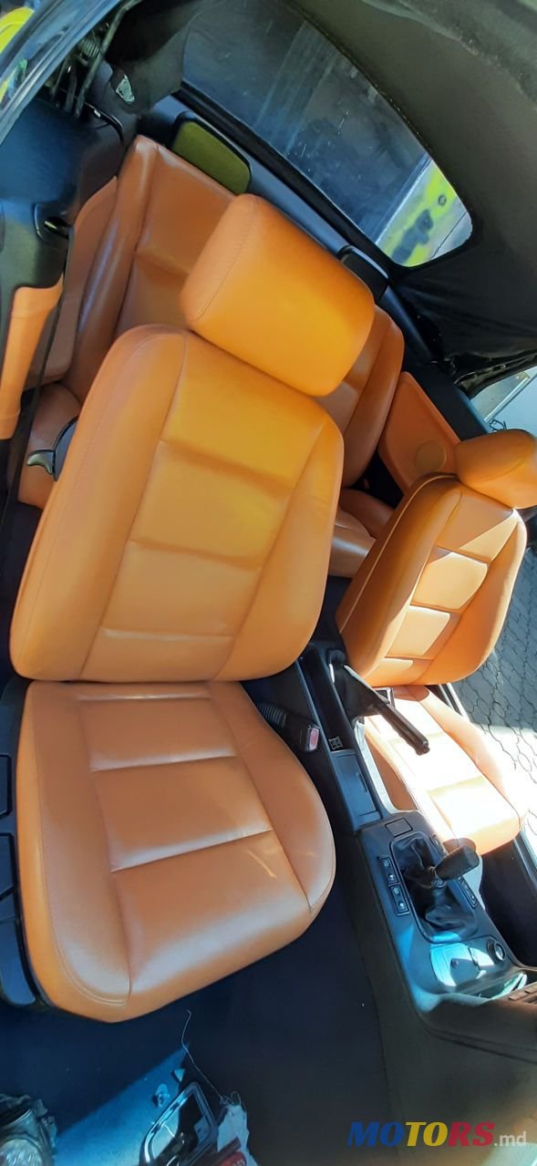 1997' BMW 3 Series photo #4