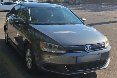 2013' Volkswagen Jetta