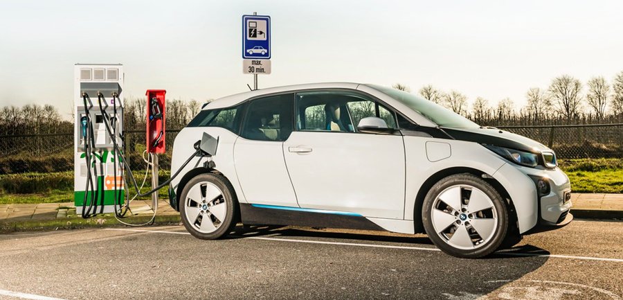 Autoritățile germane au extins programul de subvenții la achiziționarea electromobilelor noi