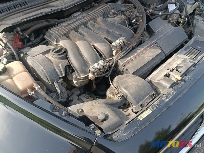 2009' Volvo S40 photo #6