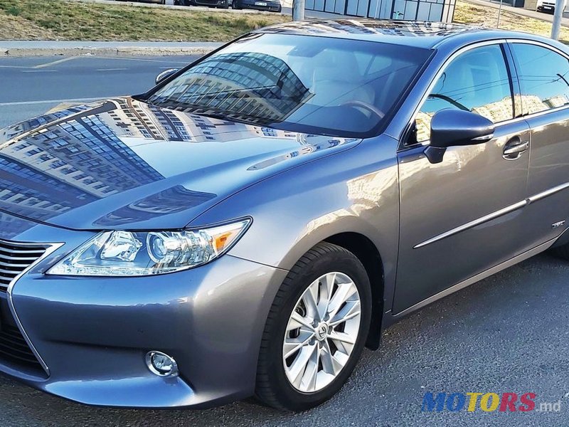 2014' Toyota Avalon photo #3