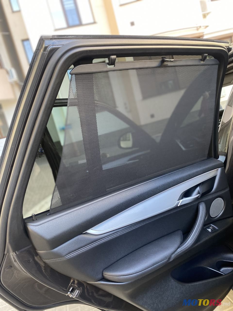 2015' BMW X5 photo #5