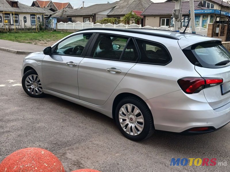 2018' Fiat Tipo photo #3