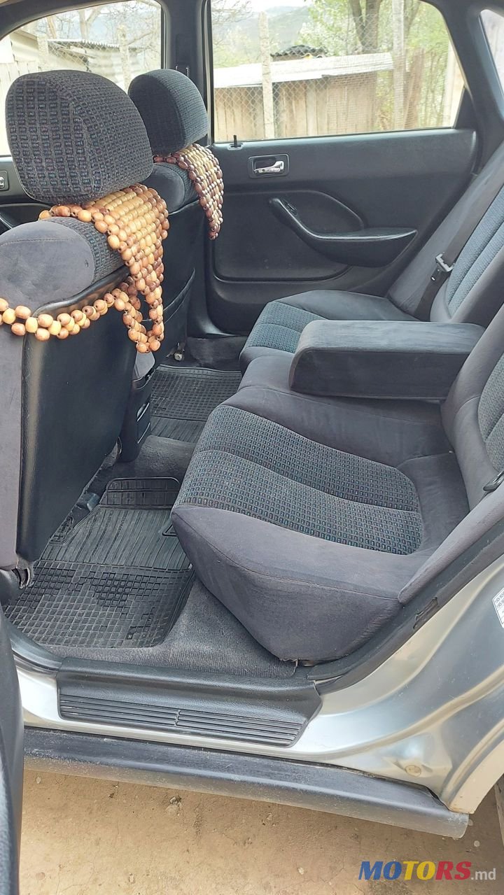 1997' Honda Accord photo #3