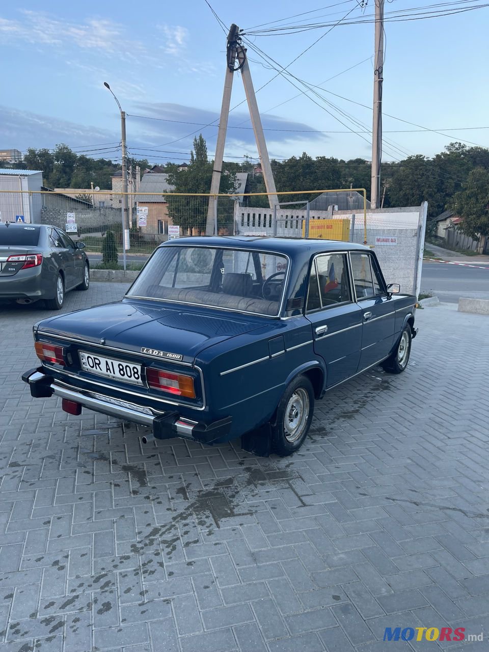 1996' ВАЗ 2106 photo #4