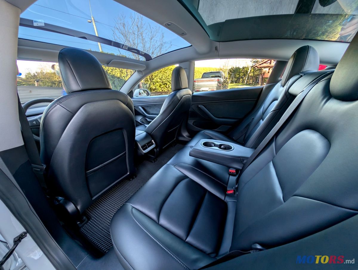 2020' Tesla Model 3 photo #6