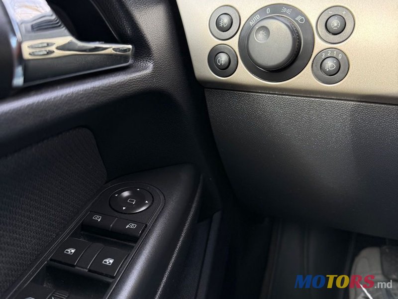 2007' Opel Astra photo #6