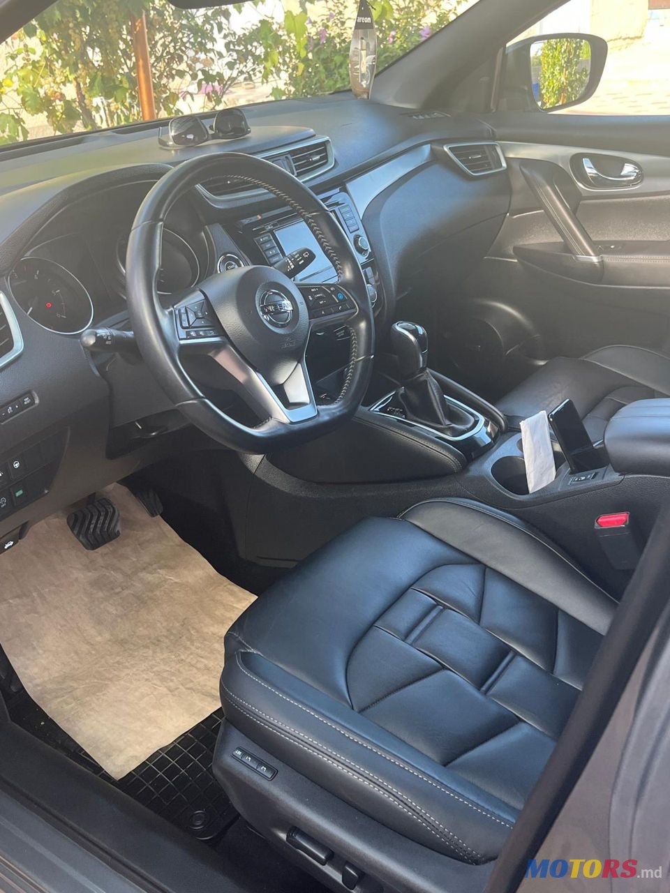 2019' Nissan Qashqai photo #2