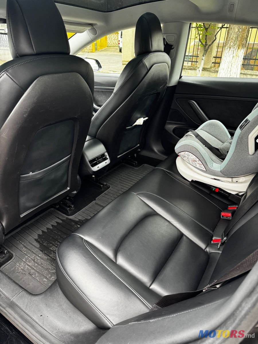 2020' Tesla Model 3 photo #5