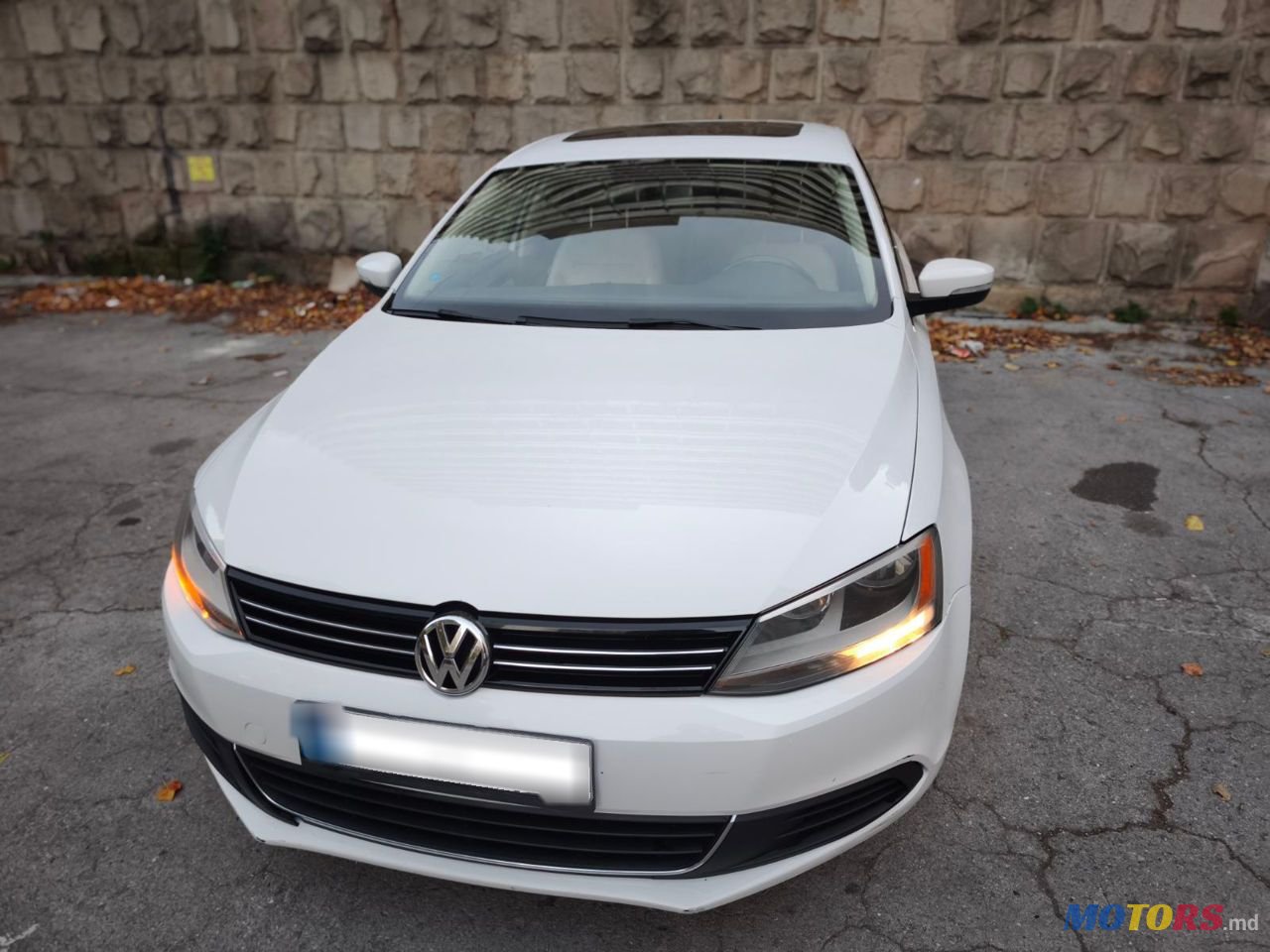 2014' Volkswagen Jetta photo #1