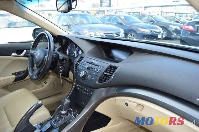 2013' Acura TSX photo #4