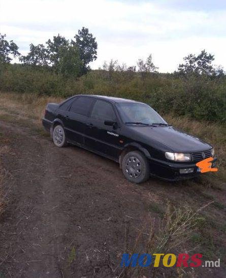 1994' ВАЗ 2106 photo #1