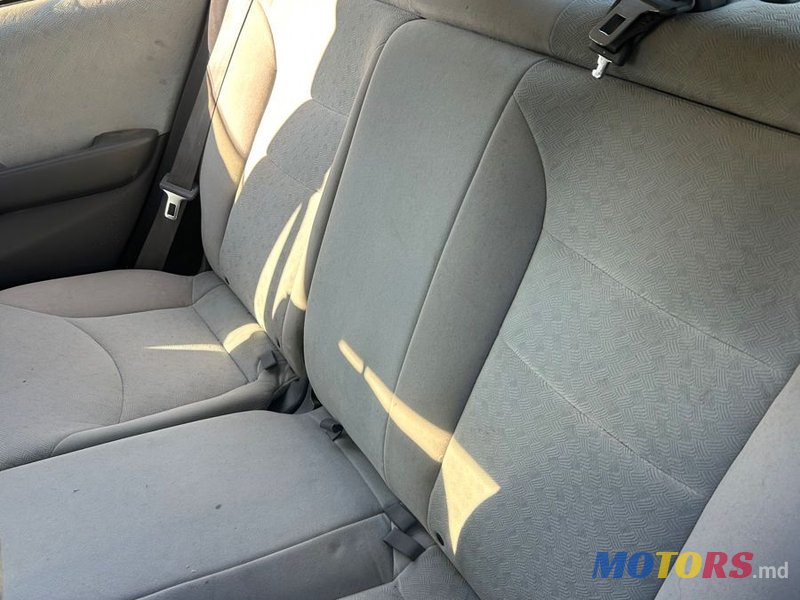 2006' Honda City photo #6