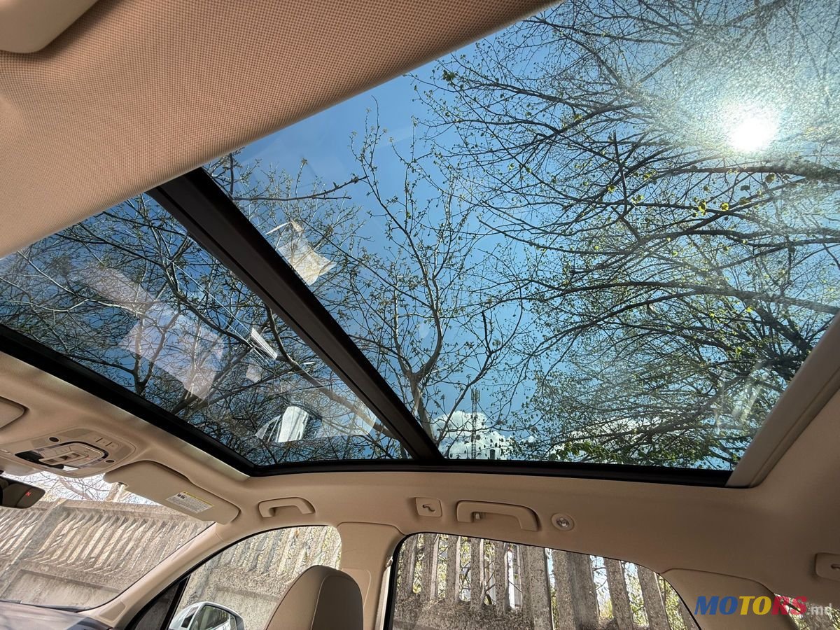 2019' Audi Q7 photo #6