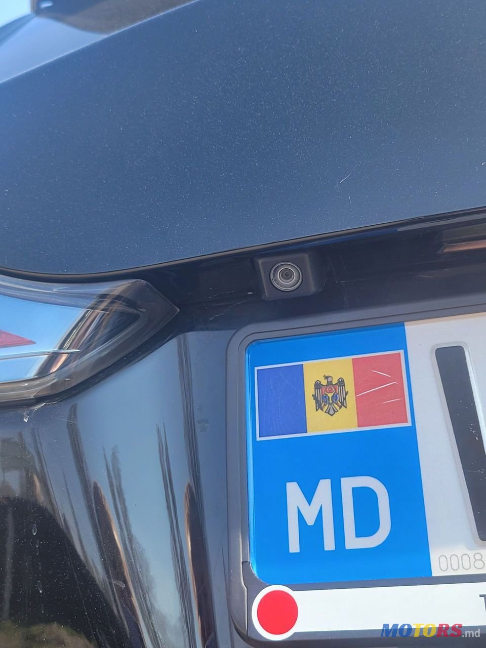 2011' Lexus Ct Series photo #4