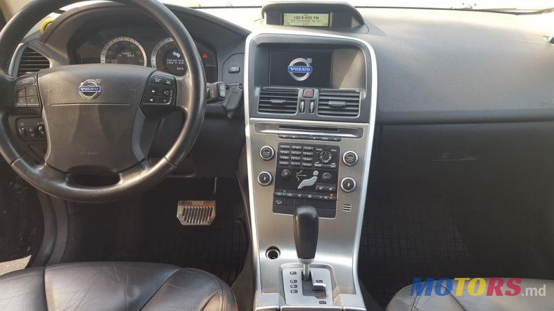 2010' Volvo XC60 photo #3