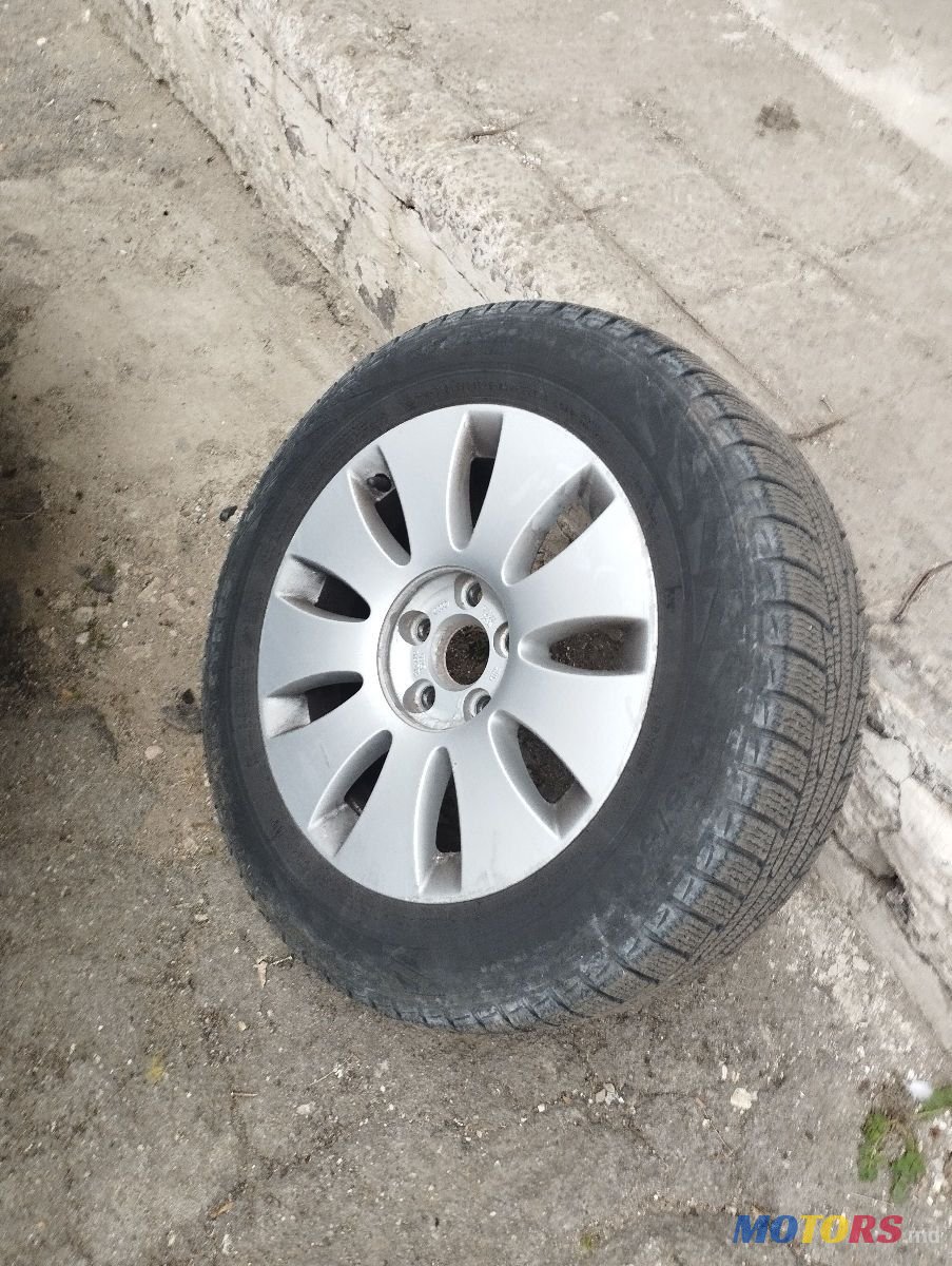 2007' Audi A6 photo #4