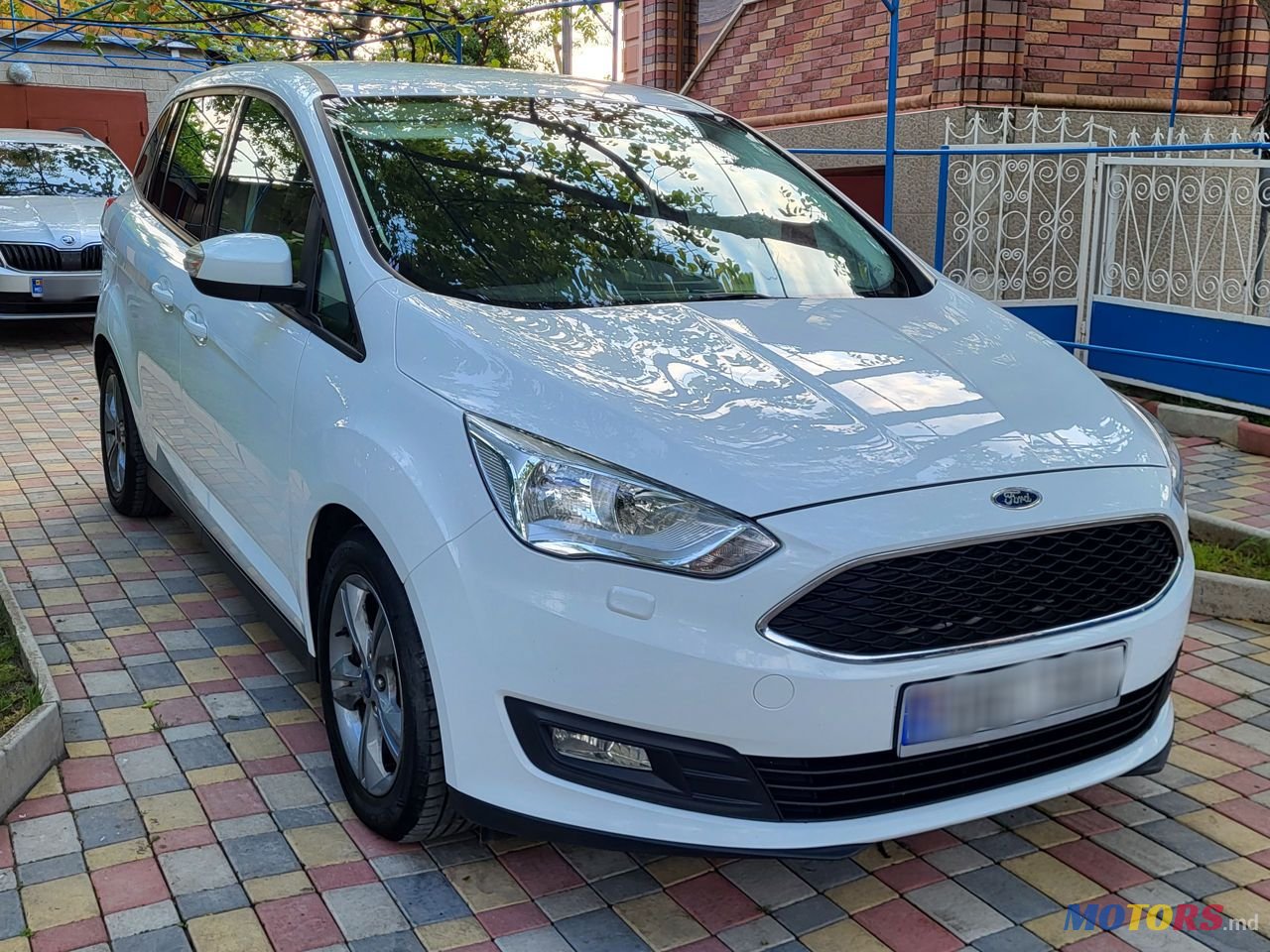 Achtung! Diese 743 Ford Grand C Max Gebrauchten Sind Jetzt Reduziert! - hs89h4r