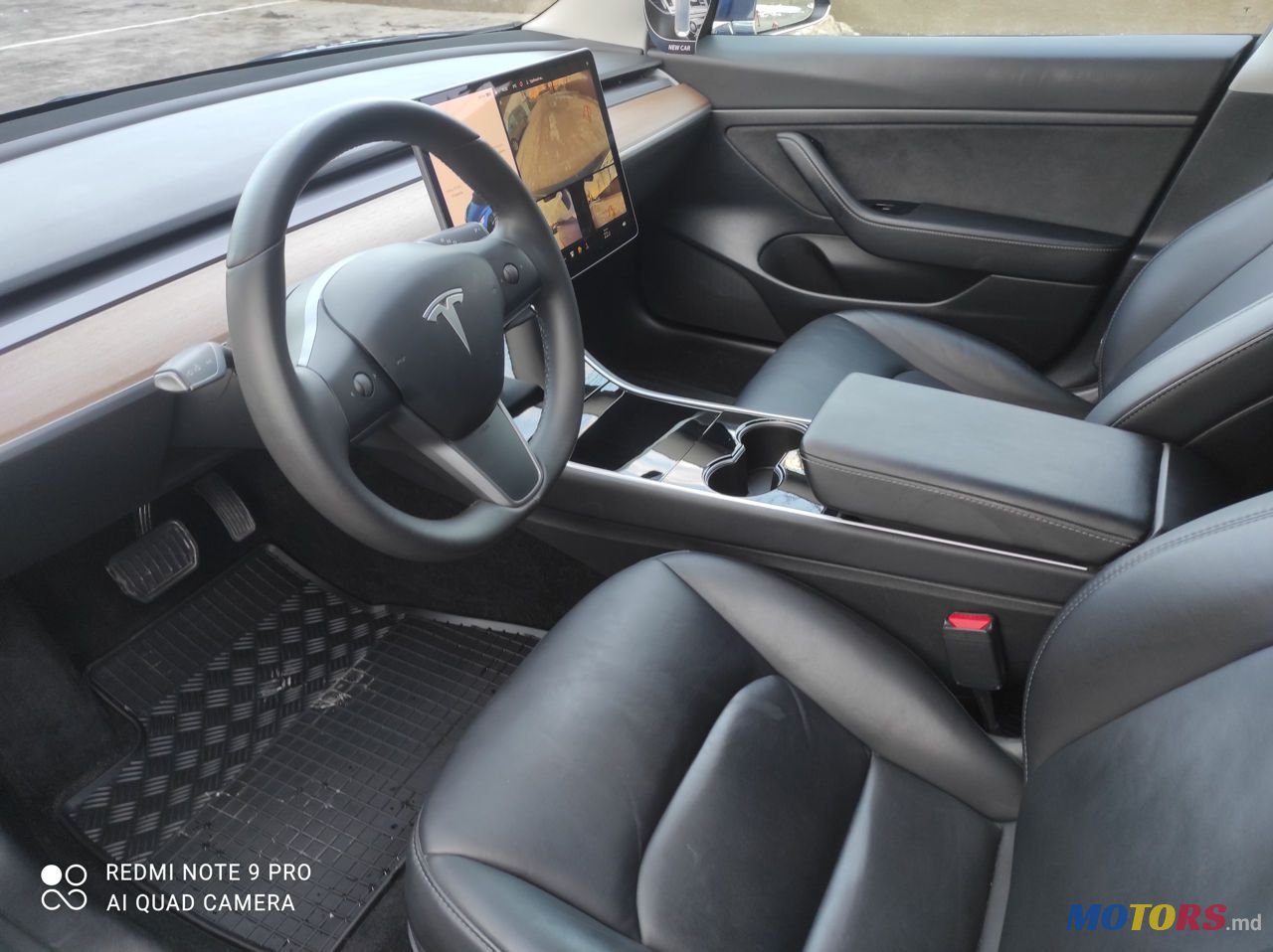 2020' Tesla Model 3 photo #4