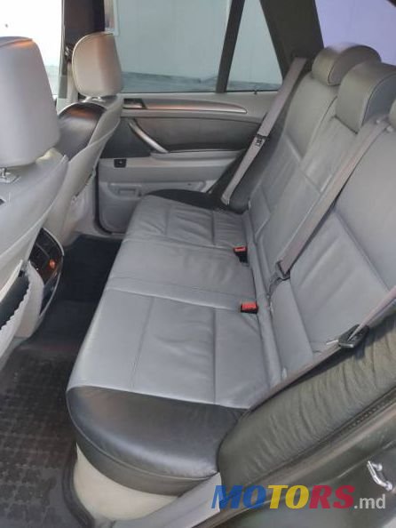 2006' BMW X5 photo #6