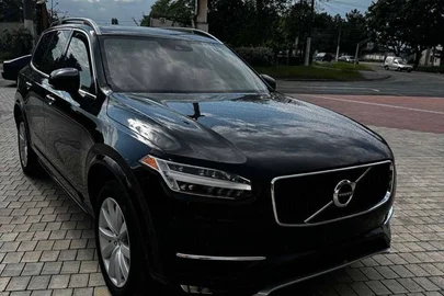2016' Volvo XC90