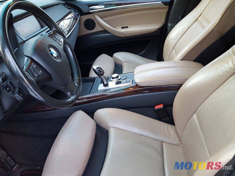 2007' BMW X5 M photo #4
