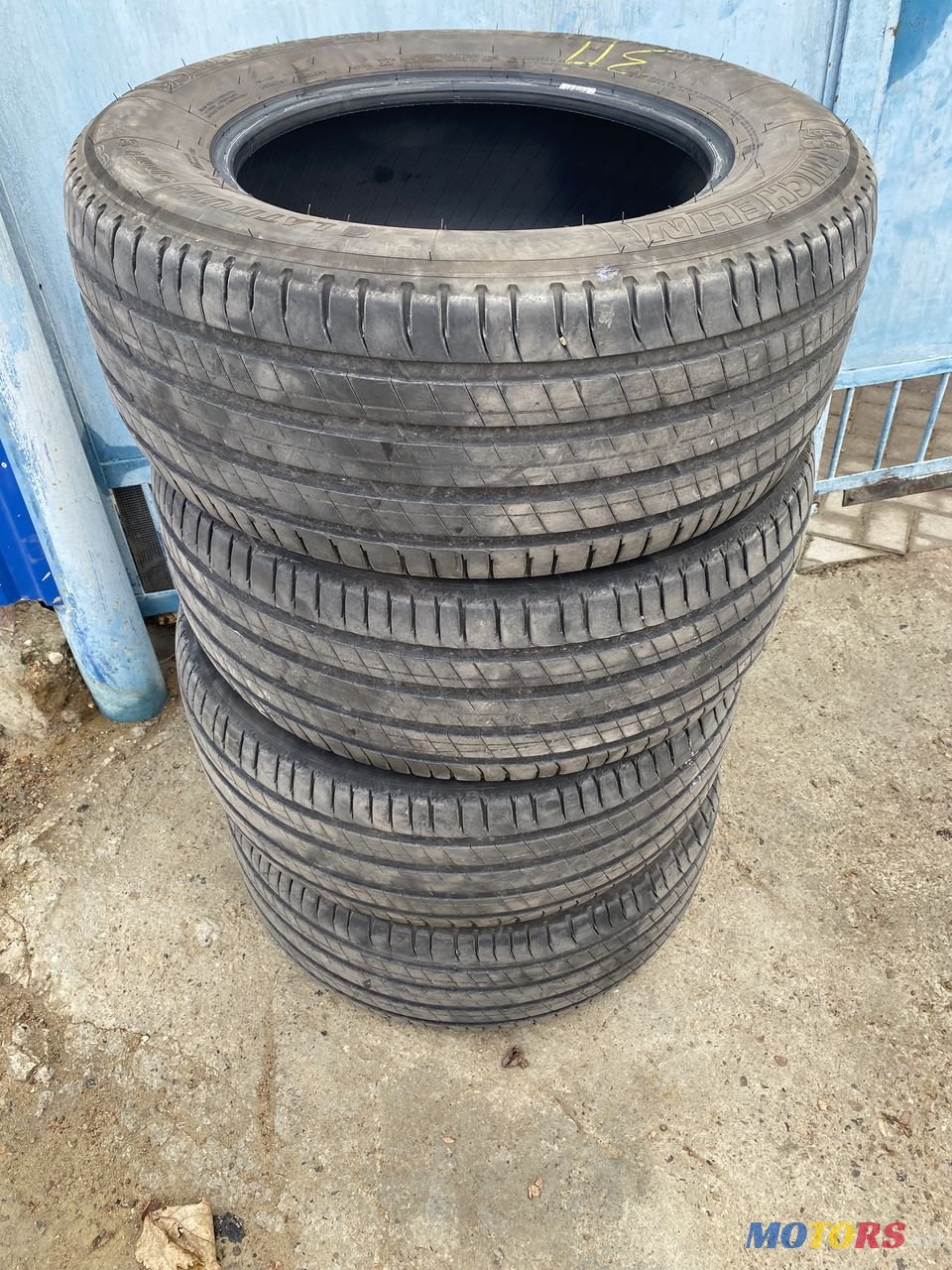 2003' Mercedes-Benz M Класс photo #5