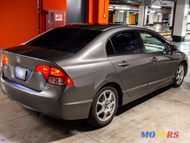2006' Honda Civic photo #5
