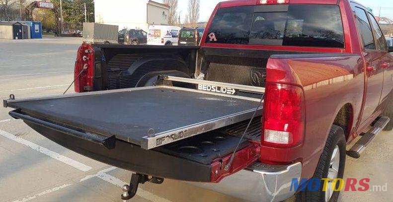 2013' Dodge Ram photo #2