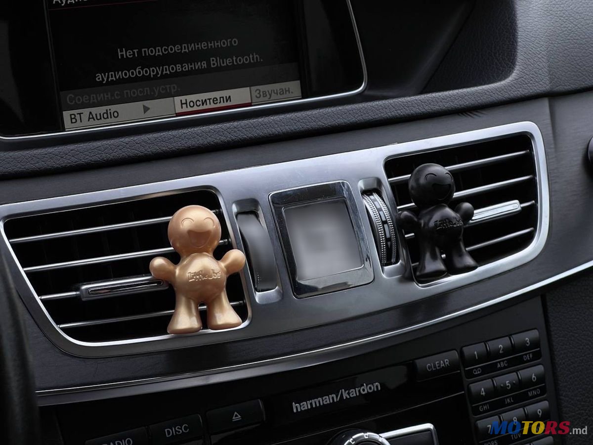 2014' Mercedes-Benz E-Class photo #5