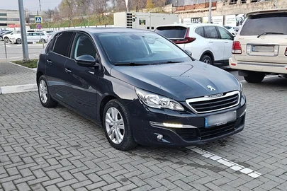2016' Peugeot 308