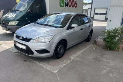 2010' Ford Focus
