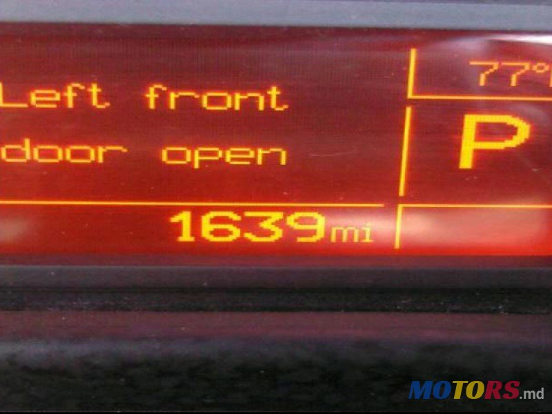 2014' Fiat 500 photo #3