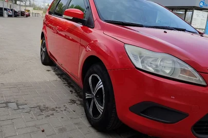 2009' Ford Focus