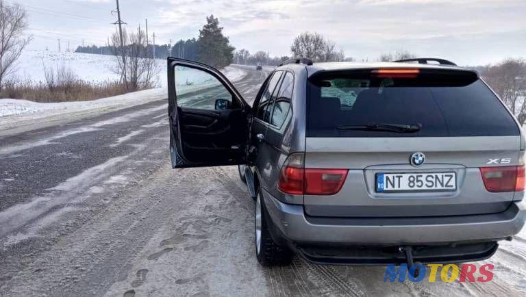 2005' BMW X5 photo #2