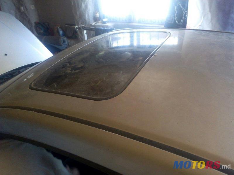 2003' Honda Civic photo #2