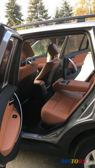 2006' BMW X3 photo #1